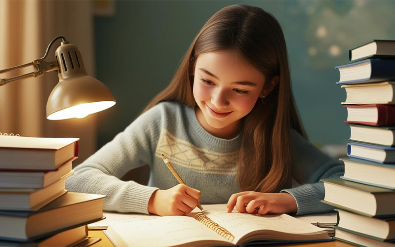 کتاب تیزهوشان هفتم