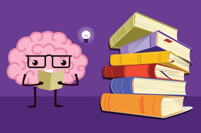 روش مطالعه دروس حفظی و عمومی